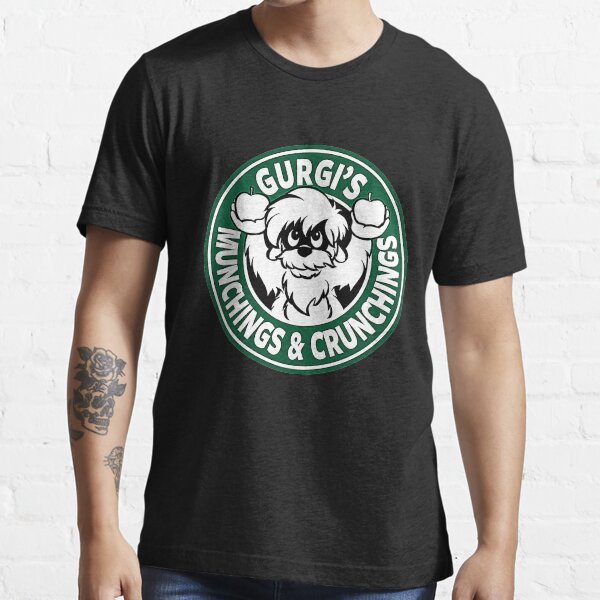 Gurgi's Munchings & Crunchings T-Shirt Essential T-Shirt