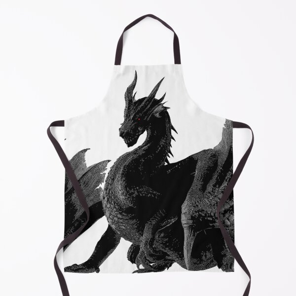 Item preview, Fatalis 3 (ミラボレアス) (Miraboreasu) designed and sold by NawbuSmart.