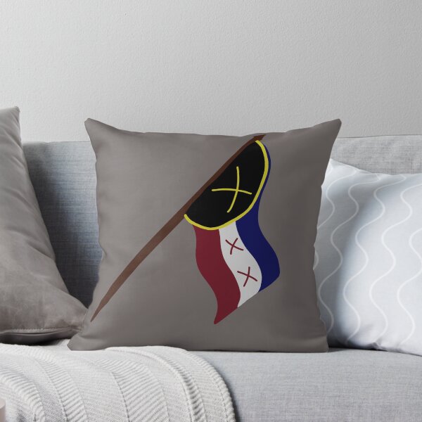 Item preview, L'manburg Flag designed and sold by AvengingWolf91.