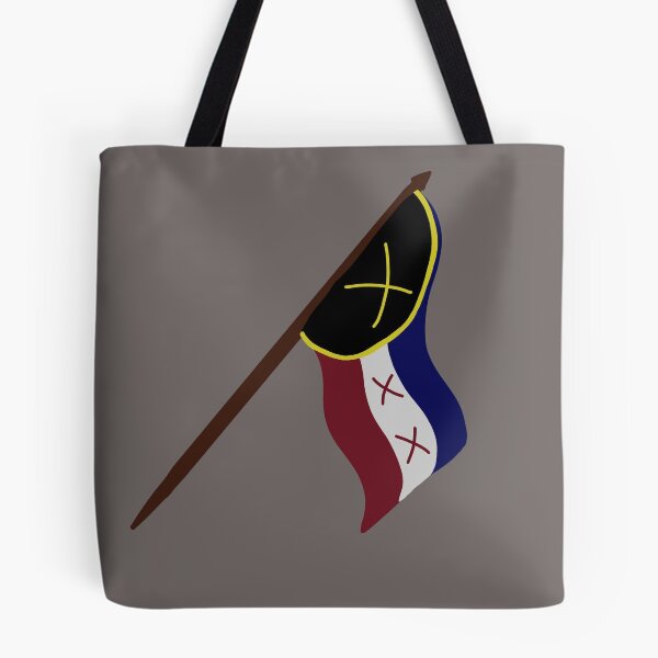 Item preview, L'manburg Flag designed and sold by AvengingWolf91.