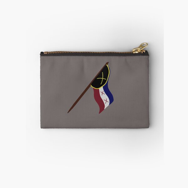 Item preview, L'manburg Flag designed and sold by AvengingWolf91.