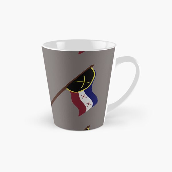 Item preview, L'manburg Flag designed and sold by AvengingWolf91.