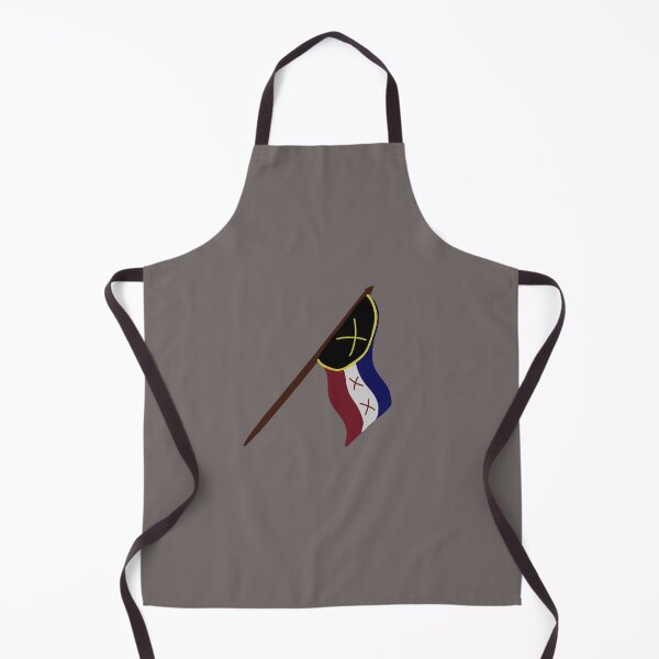 Item preview, L'manburg Flag designed and sold by AvengingWolf91.