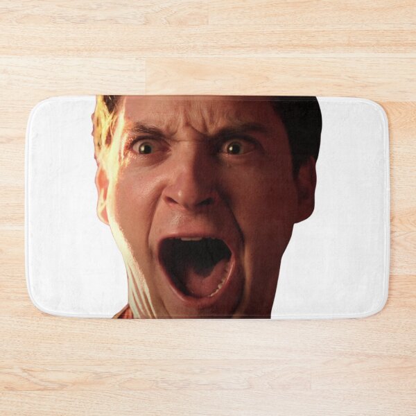 Item preview, Screaming Tobey designed and sold by Spider-Man1962.