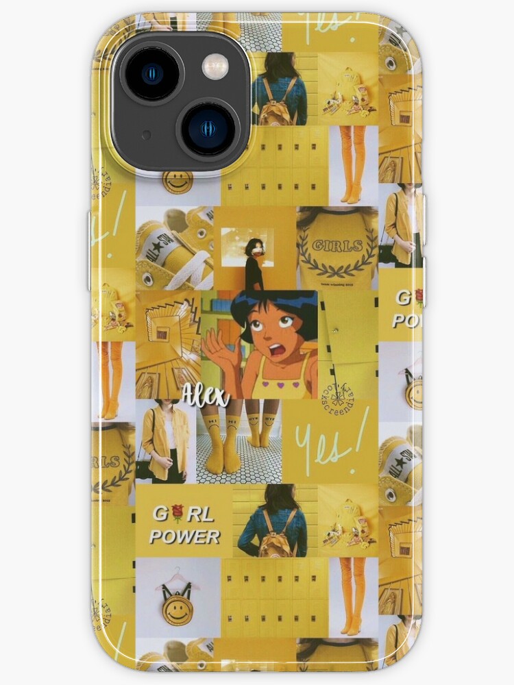 Alex Gordon | iPhone Case