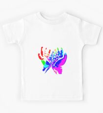 Hands of Creativity Kids Tee