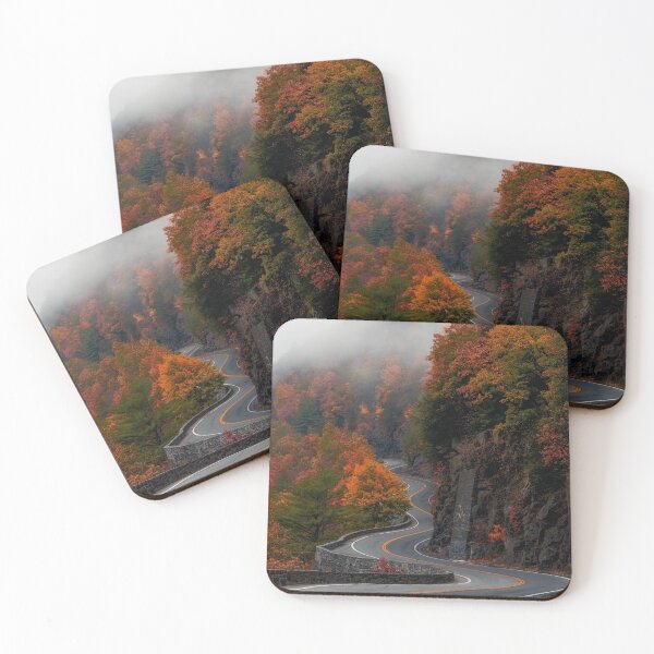 Item preview, Winding Road designed and sold by mattsfocus.