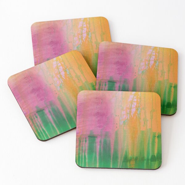 Item preview, abstract 5 designed and sold by brandon lynch.
