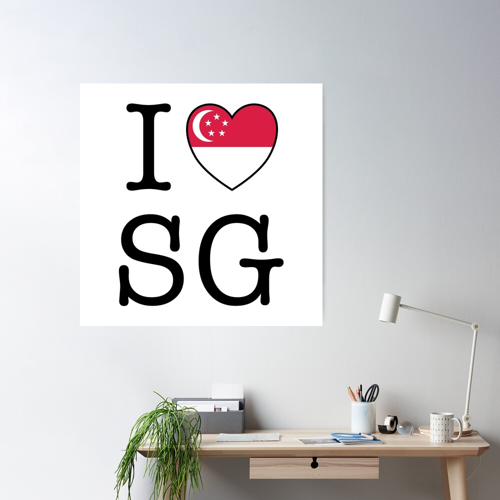 Initial SG with heart love logo template vector 20087743 Vector Art at  Vecteezy