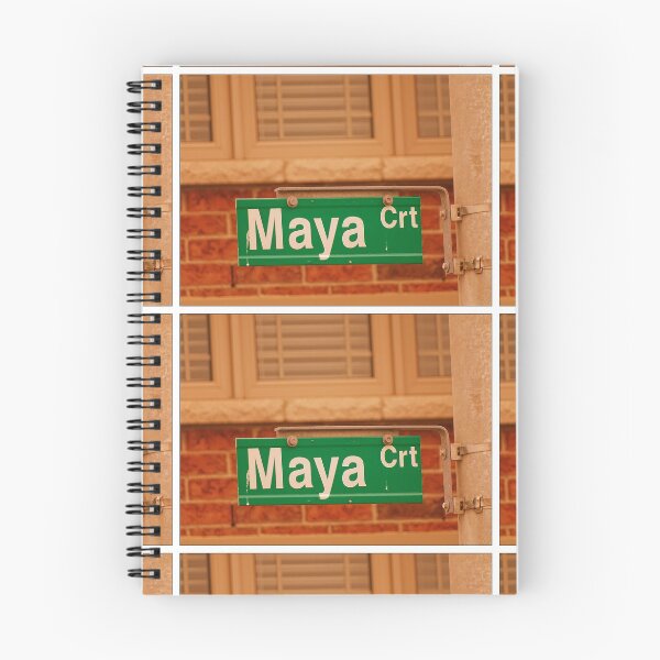 Item preview, Maya, Maya sticker, May magnet, Maya mask, Maya backpack, Maya  designed and sold by PicsByMi.