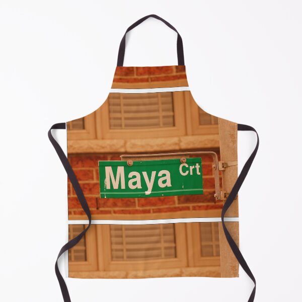 Item preview, Maya, Maya sticker, May magnet, Maya mask, Maya backpack, Maya  designed and sold by PicsByMi.