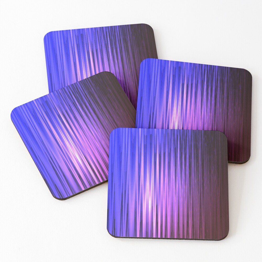 Item preview, Coasters (Set of 4) designed and sold by Crystalsgraphix.