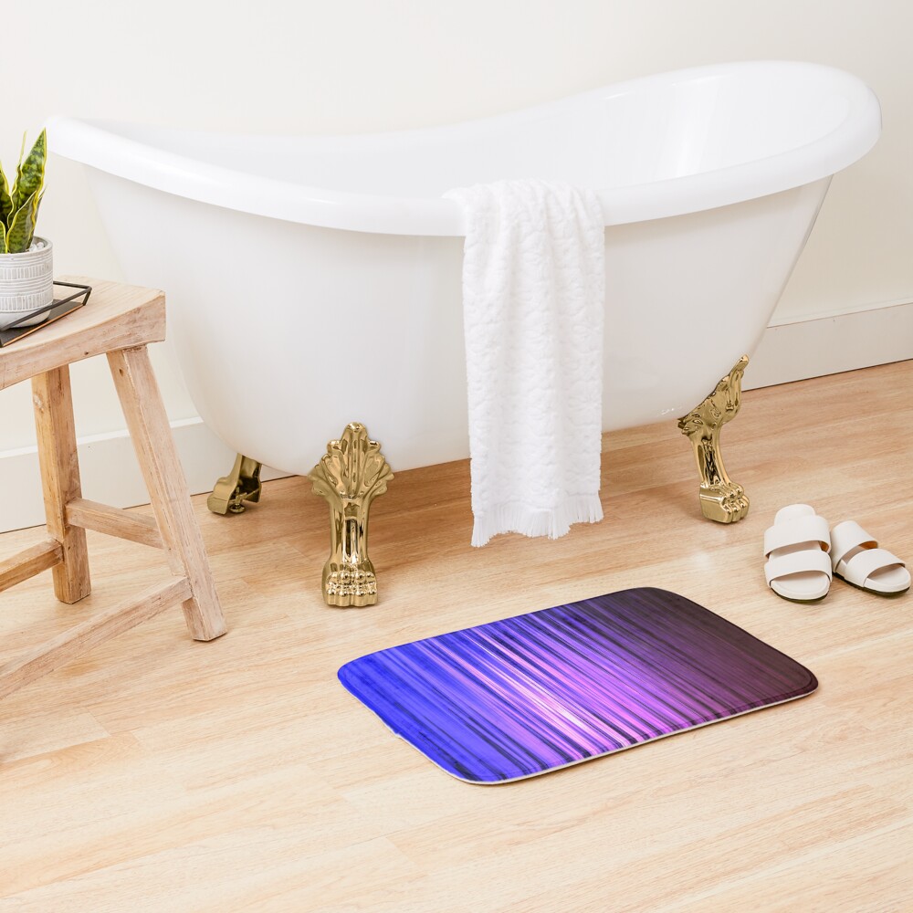 Item preview, Bath Mat designed and sold by Crystalsgraphix.