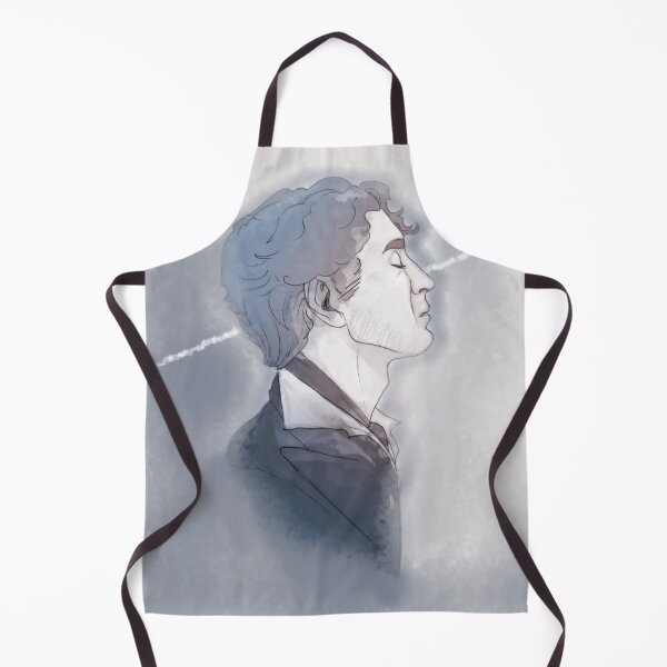 Item preview, The Eighth Doctor designed and sold by 0Turtleduck0.