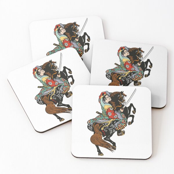 Item preview, Medieval Knights T-ShirtMedieval Knight Horseman designed and sold by GongLake.