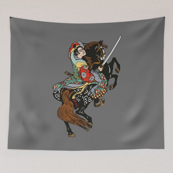 Item preview, Medieval Knights T-ShirtMedieval Knight Horseman designed and sold by GongLake.