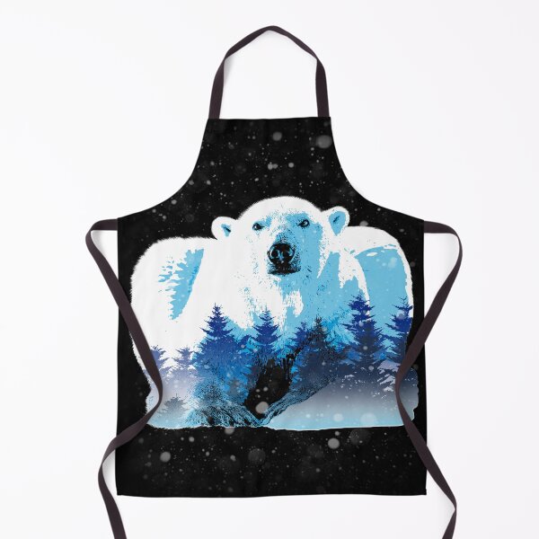 Item preview, PolarBearyXmas V2 designed and sold by HexOne.