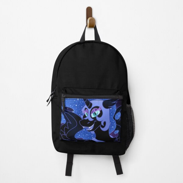 Item preview, NIGHTMARE MOON! designed and sold by jurrassiic.
