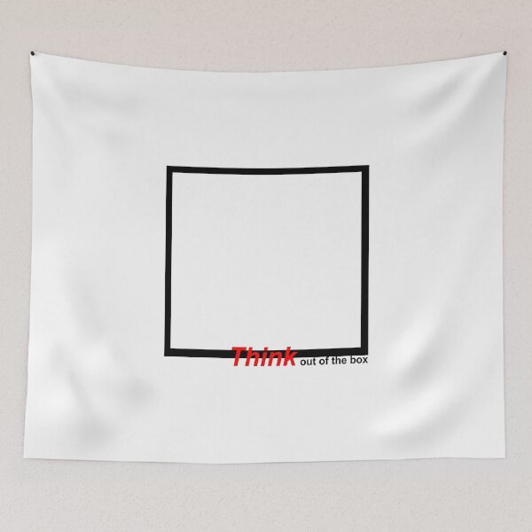Item preview, Out of the box inside the box designed and sold by William899.