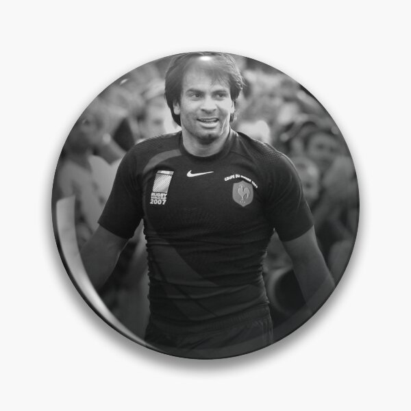 Item preview, Christophe Dominici we will never forget you.  designed and sold by GillesBoffrand.