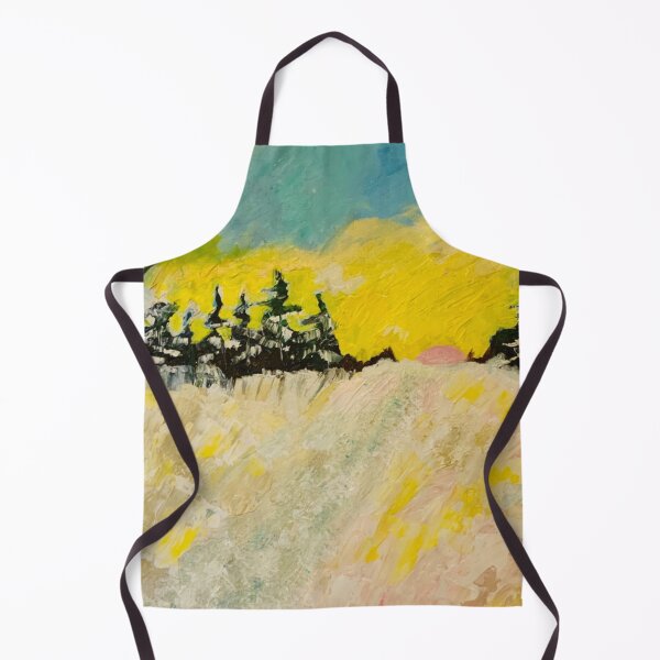 Item preview, Trail in the Deep Snow designed and sold by Judydcreates.