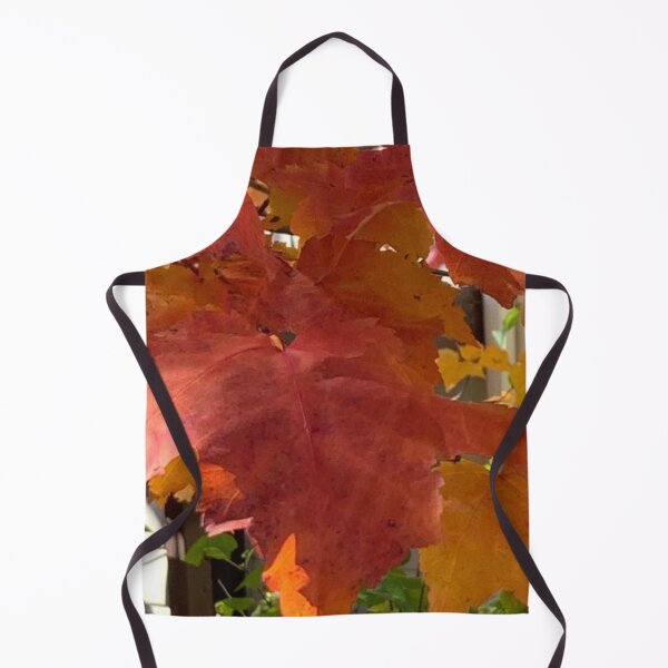 Item preview, Wow Orange in Fall designed and sold by Judydcreates.