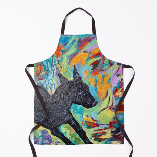 Item preview, My dog Rainbow designed and sold by Judydcreates.