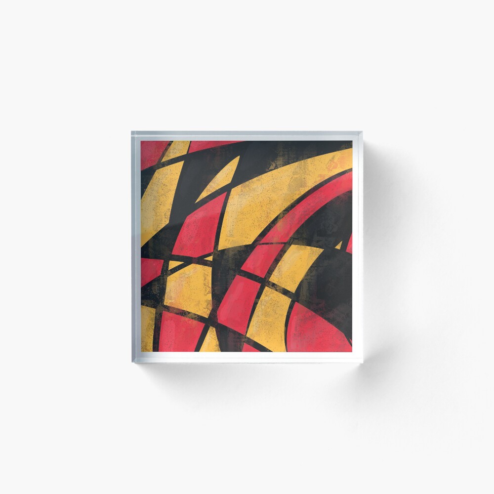 Item preview, Acrylic Block designed and sold by ChromaticAddict.
