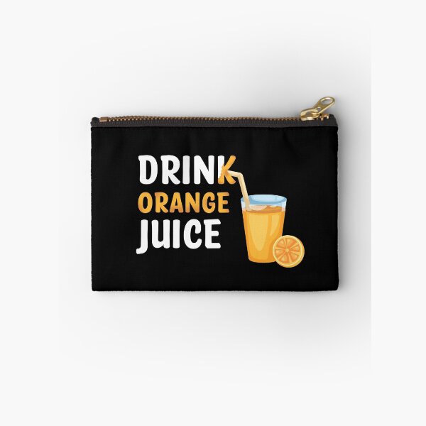 Item preview, Drink orange juice designed and sold by Th3 Merch.