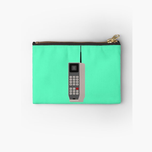 Item preview, Retro Cell Phone - Retro Phone designed and sold by DesignTool.