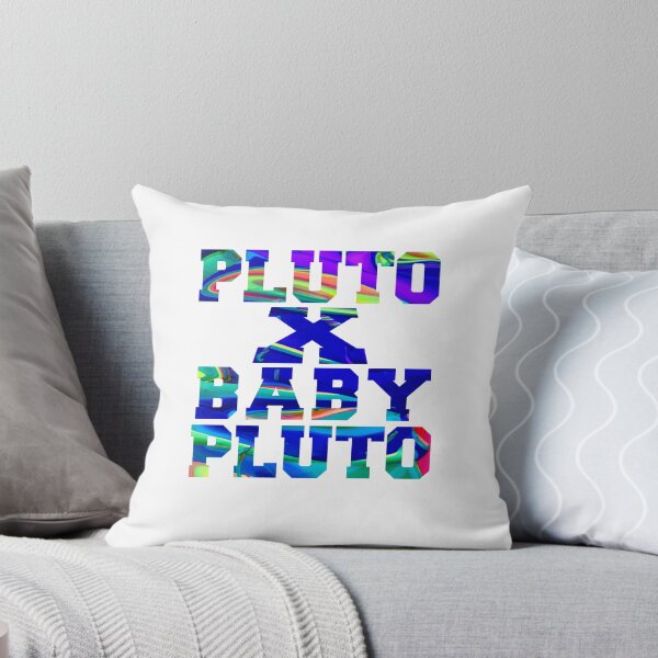 Item preview, Pluto x baby pluto Sticker  designed and sold by KGN  CREATIVITY.