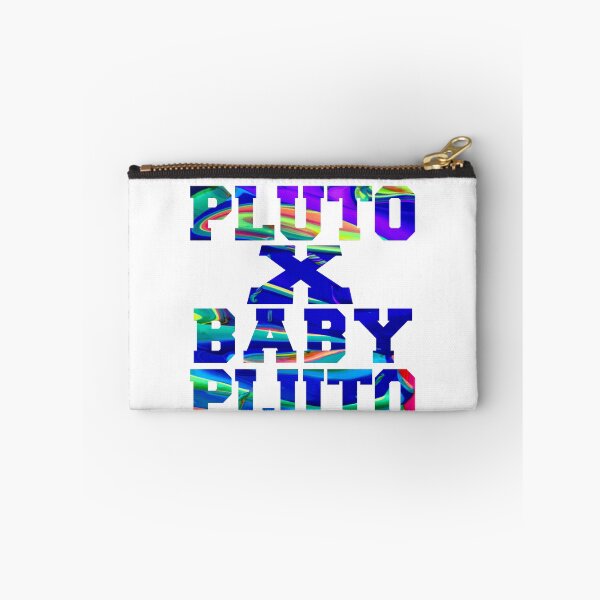Artikelvorschau, Pluto x Baby Pluto Aufkleber entworfen und verkauft von KGN  CREATIVITY.