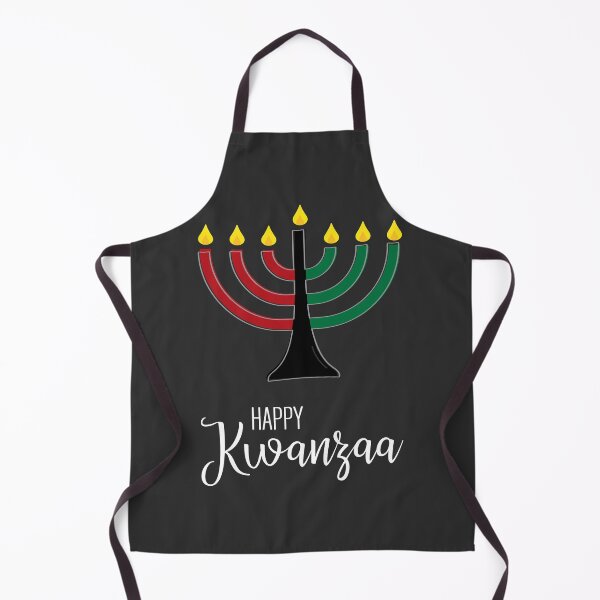 Item preview, Happy Kwanzaa designed and sold by Amy VanMeter.
