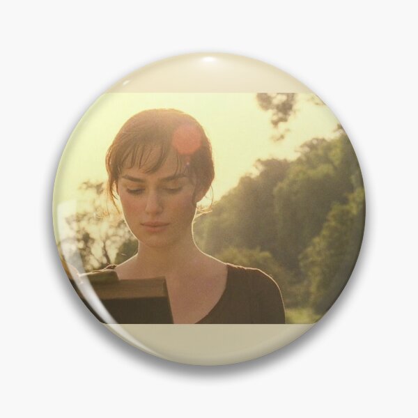 Item preview, Lizzie Bennet Reads  designed and sold by chrisevanswife.