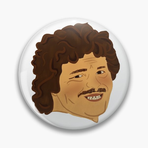 Item preview, Nacho Libre designed and sold by nataliazaragoza.