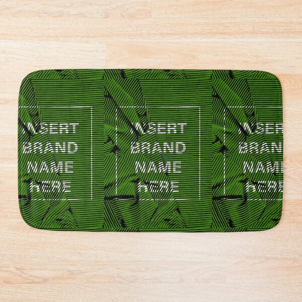 Item preview, This The New Must-Have (I Am Not A Brand!) - Green-Green Edition designed and sold by anthonyyoussef0.