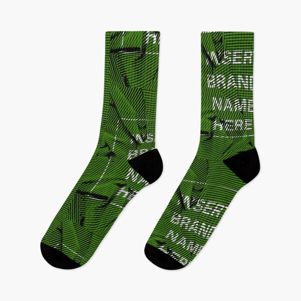Item preview, This The New Must-Have (I Am Not A Brand!) - Green-Green Edition designed and sold by anthonyyoussef0.