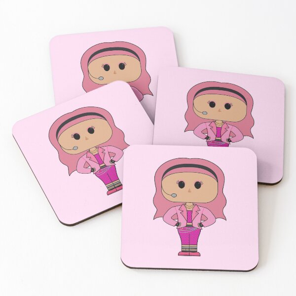 Item preview, Carrie Wilson, Dirty Candy designed and sold by Daniela Solano.