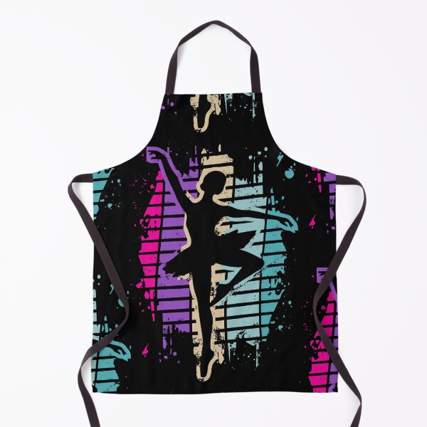 Item preview, Ballet Dancer - Ballet - Ballerina  designed and sold by BigWildKiwi.