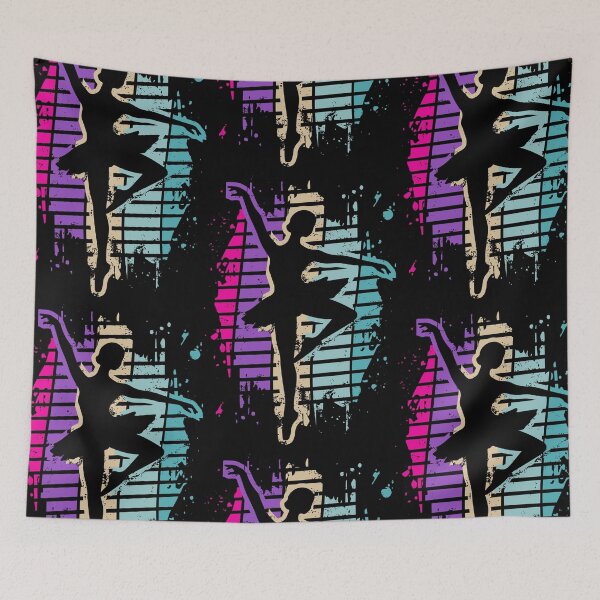 Item preview, Ballet Dancer - Ballet - Ballerina  designed and sold by BigWildKiwi.