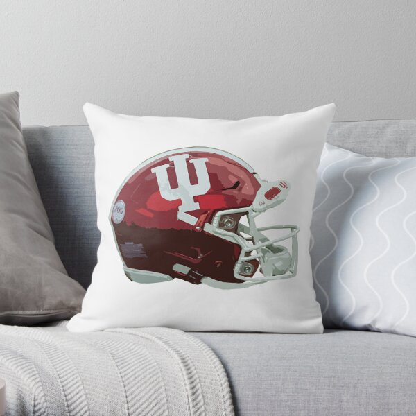 Football fan cushion Pillow Fun cushion gift idea The Hornets supporter
