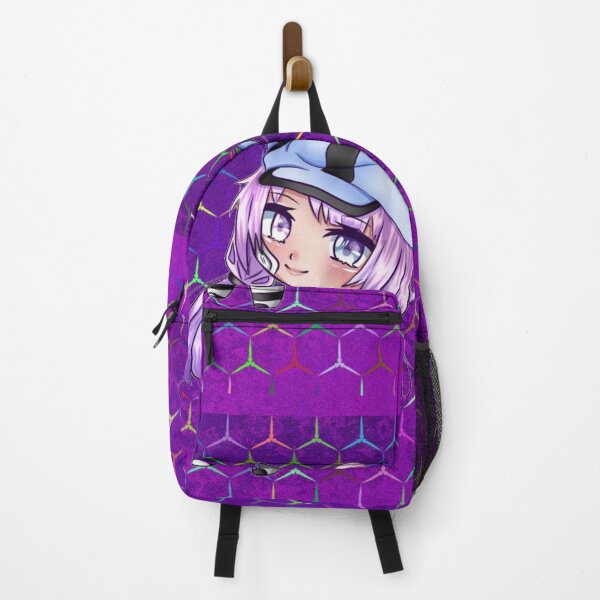 Vista previa del artículo con la obra « gacha vida kawaii gacha chica», diseñado y vendido por Thegames.