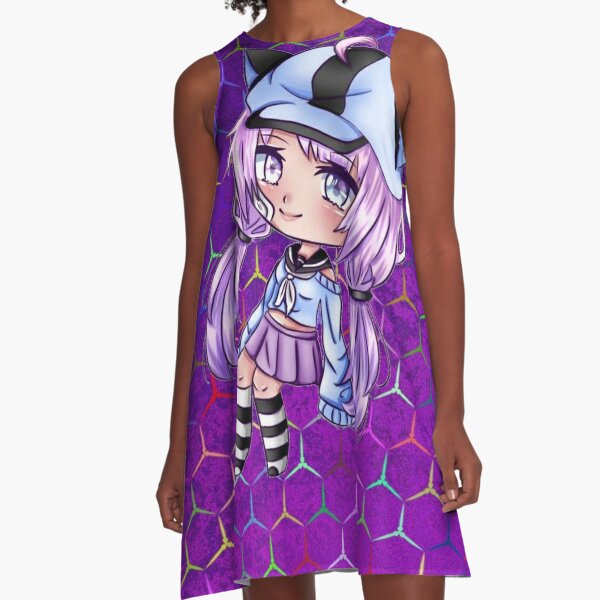 Clothes For Gacha Life Aesthetic  Clothes design, Outfits, Fashion drawing  dresses