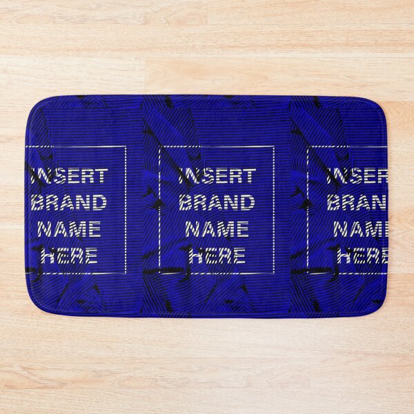Item preview, This The New Must-Have (I Am Not A Brand!) - Blue-Blue Edition designed and sold by anthonyyoussef0.