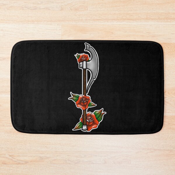Item preview, Medieval T-ShirtBardiche designed and sold by GongLake.