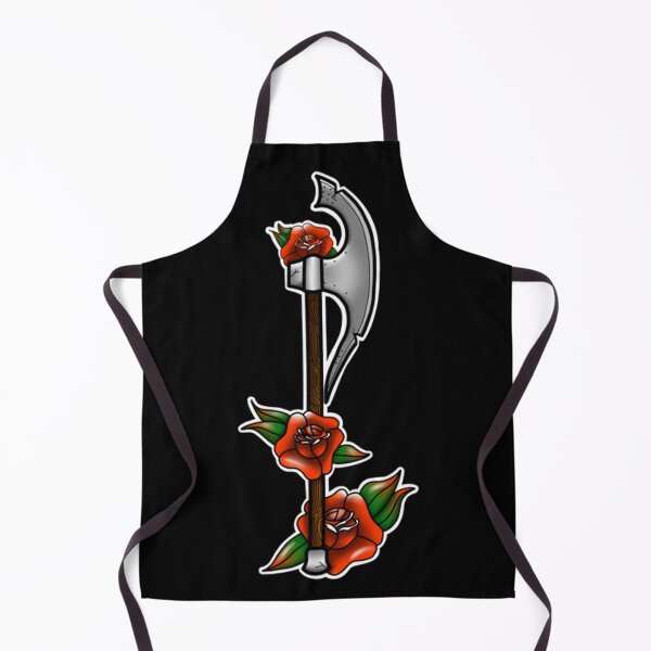 Item preview, Medieval T-ShirtBardiche designed and sold by GongLake.