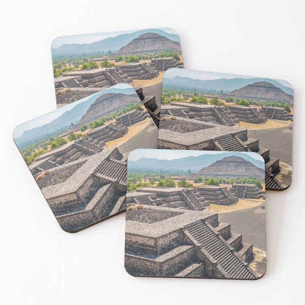 Item preview, Teotihuacan - Mexico designed and sold by Ingeniumcust.