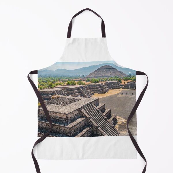 Item preview, Teotihuacan - Mexico designed and sold by Ingeniumcust.
