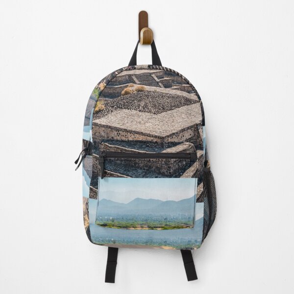 Item preview, Teotihuacan - Mexico designed and sold by Ingeniumcust.