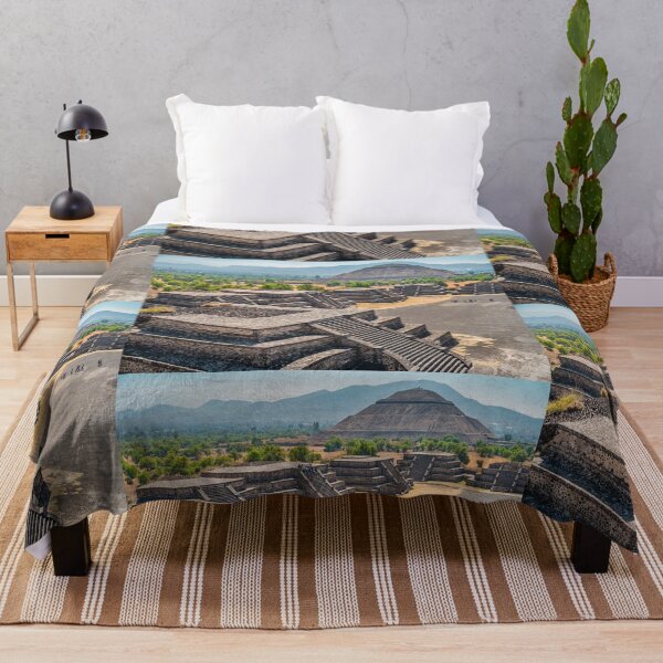 Item preview, Teotihuacan - Mexico designed and sold by Ingeniumcust.